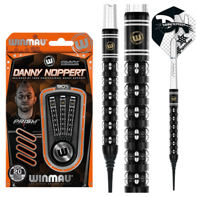 Danny Noppert Darts