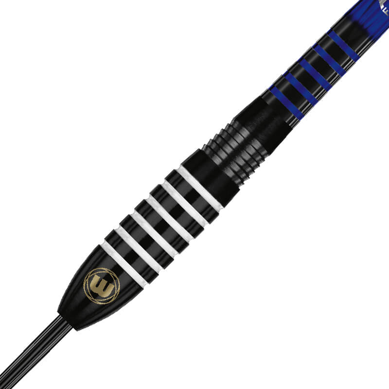 Andy Fordham Onyx