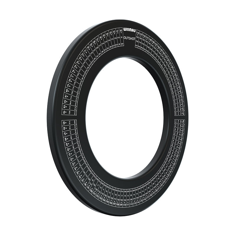 Outshot Dartboard Surround