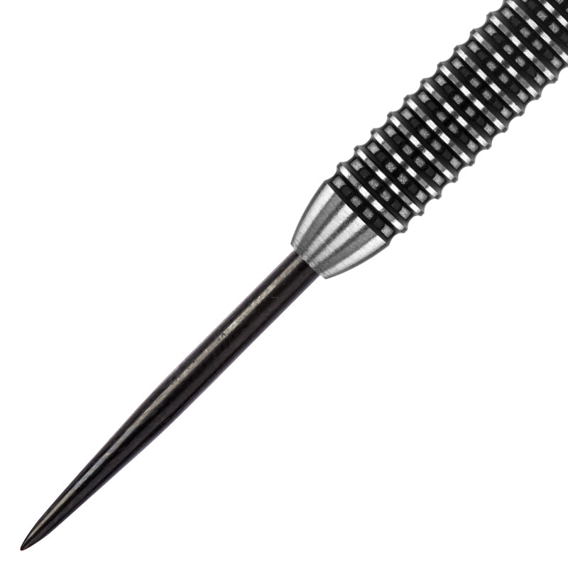 Black Standard Dart Points 32mm