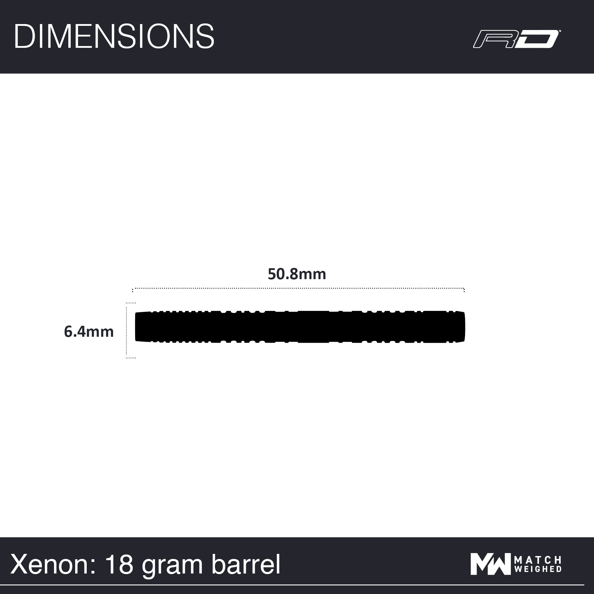 Xenon Soft Tip