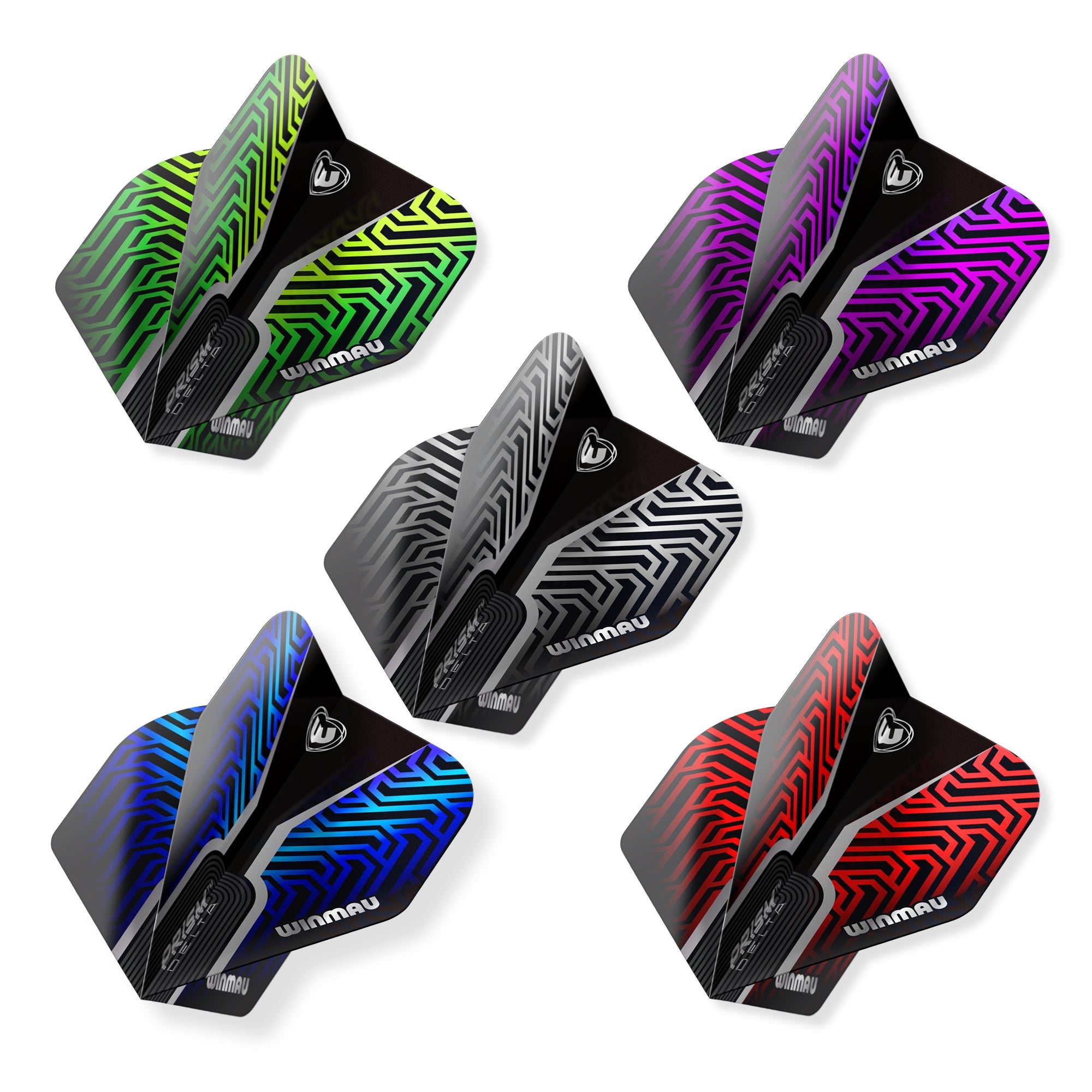 Prism Delta Flight Collection