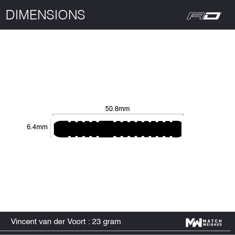 Vincent Van Der Voort