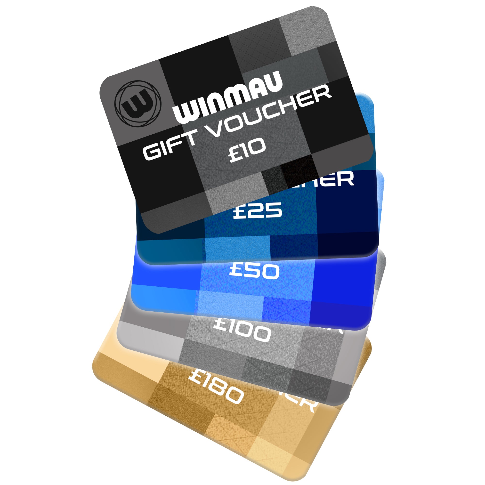 Winmau Gift Card