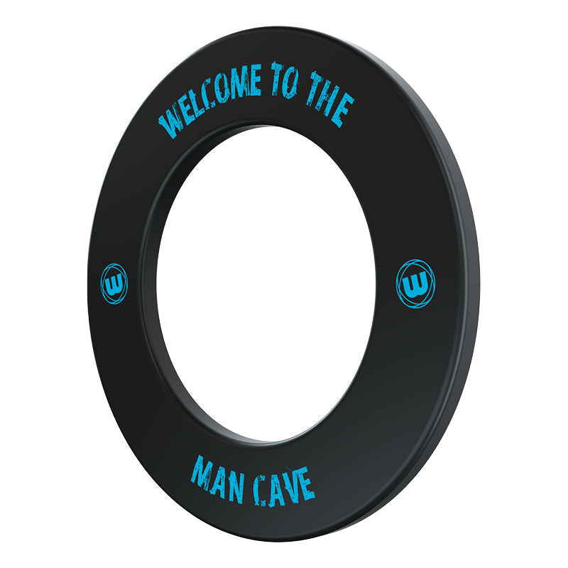 Man Cave Dartboard Surround