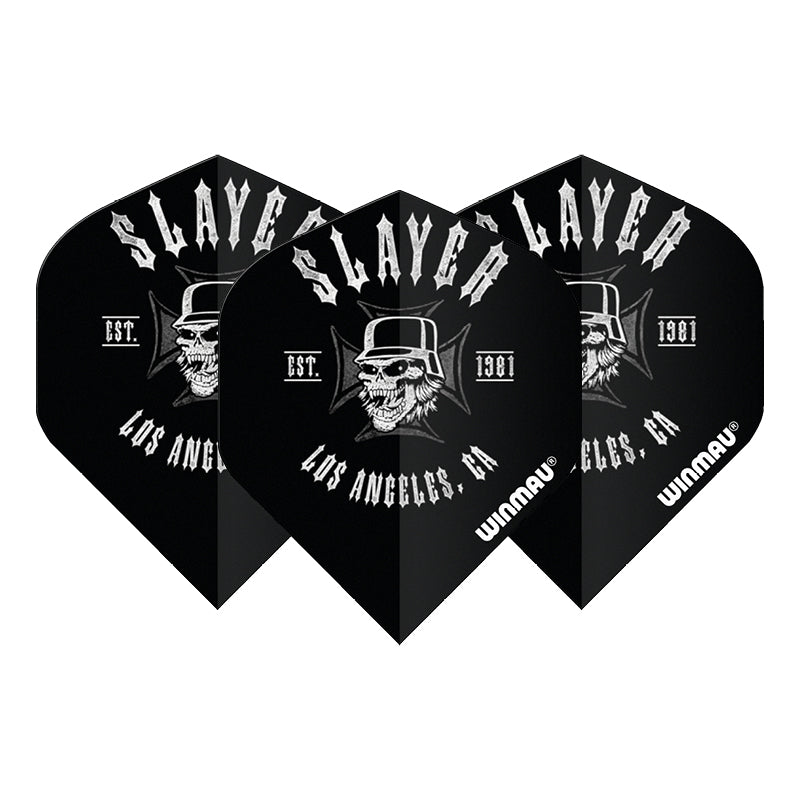 Slayer LA Standard