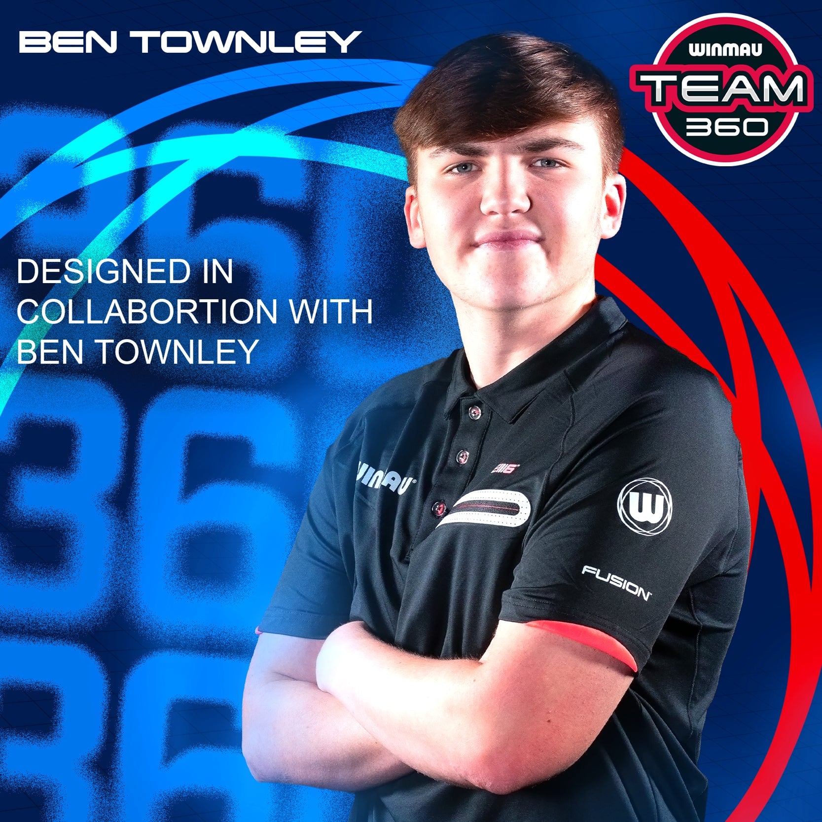 Ben Townley