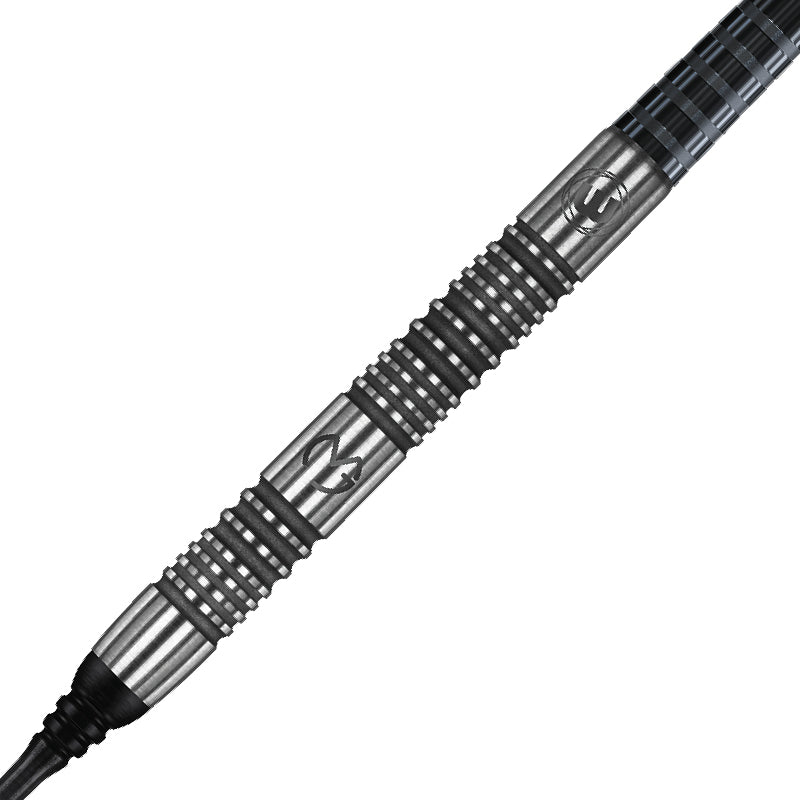 MvG Authentic Soft Tip