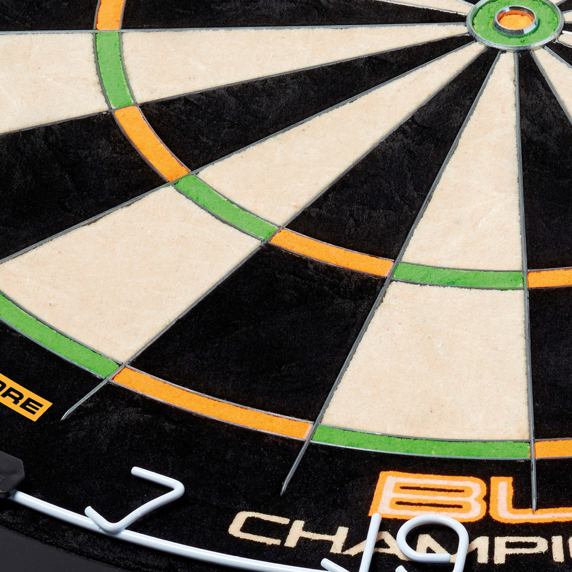 Winmau Blade Dual Core Champions Choice Dartboard