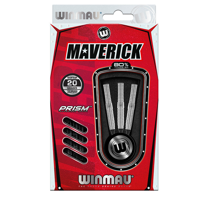 Maverick Soft Tip