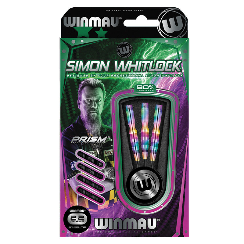 Simon Whitlock 3