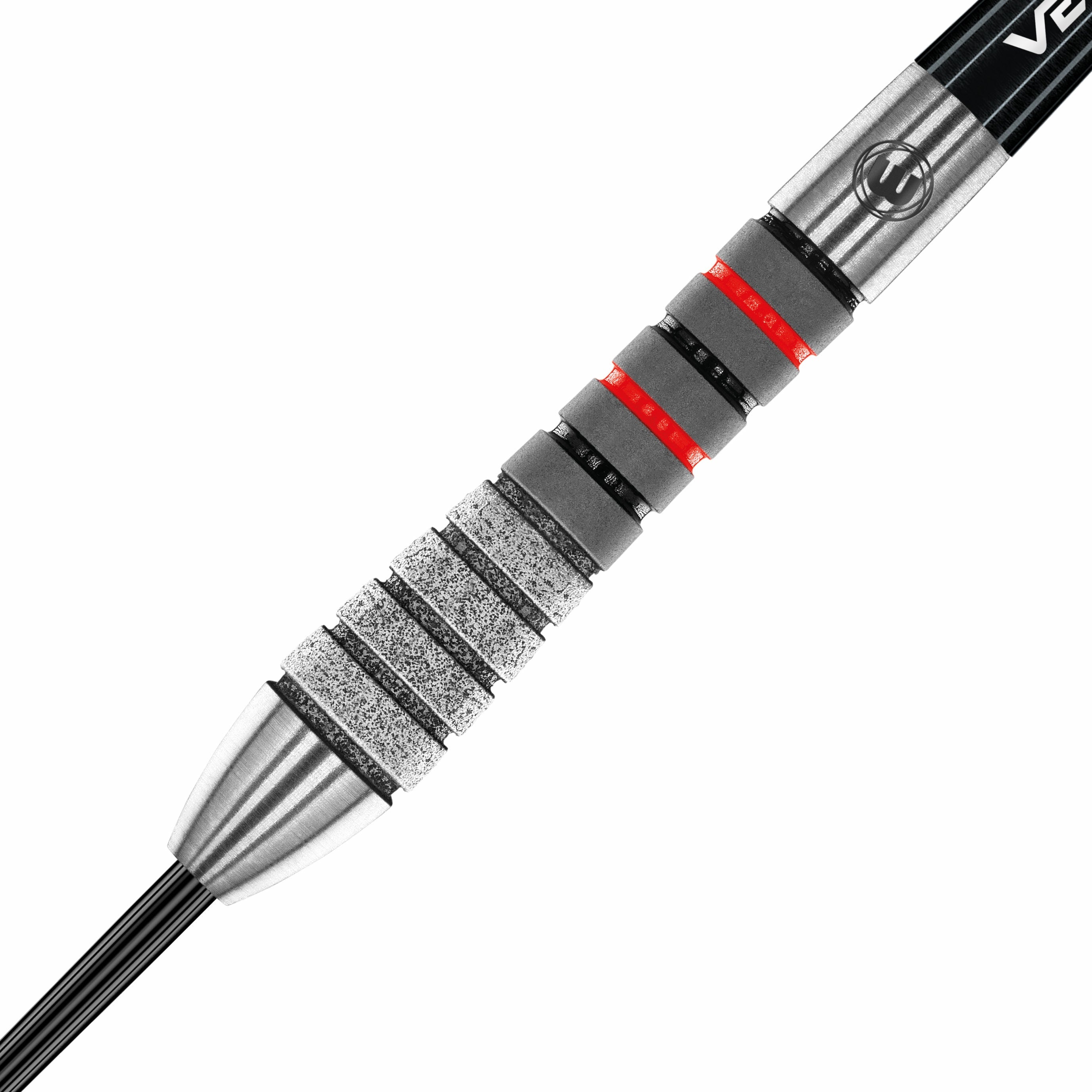 Dennis Priestley Diamond 3-Zero