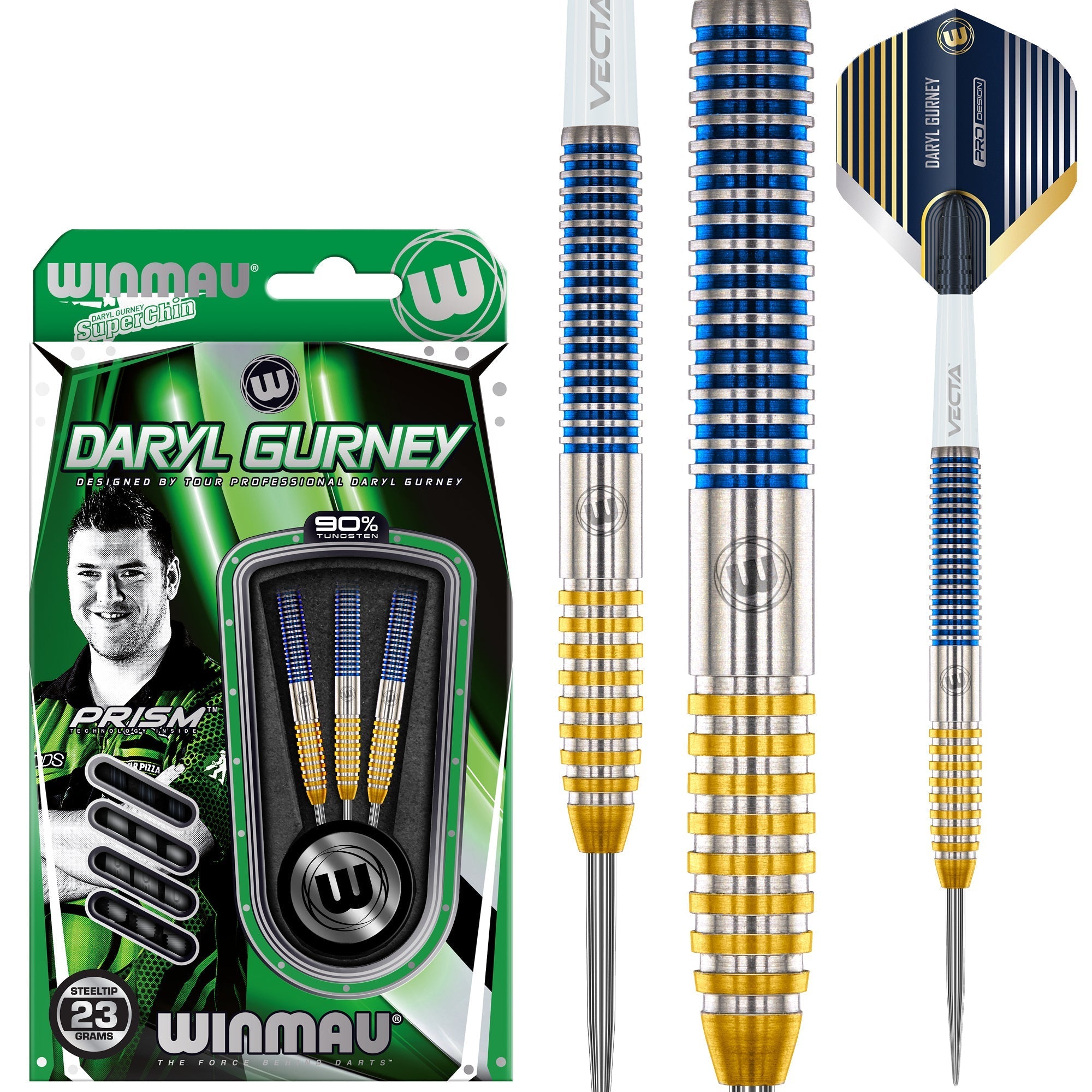 Daryl Gurney Darts