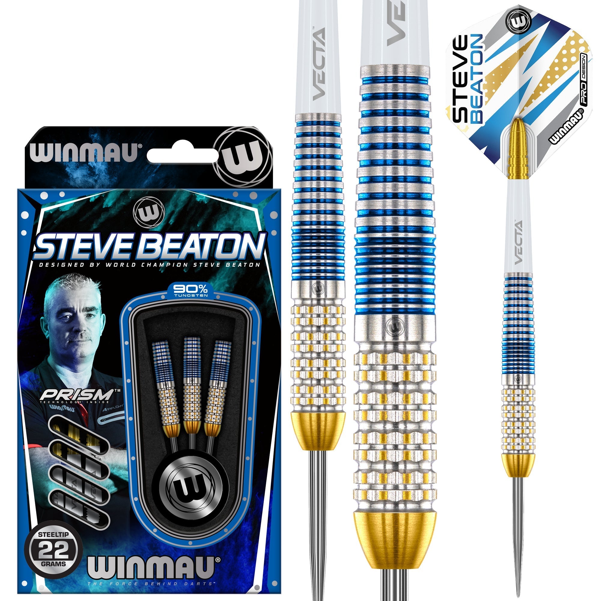 Steve Beaton Darts