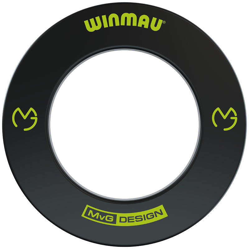 Winmau MvG Edition Surround