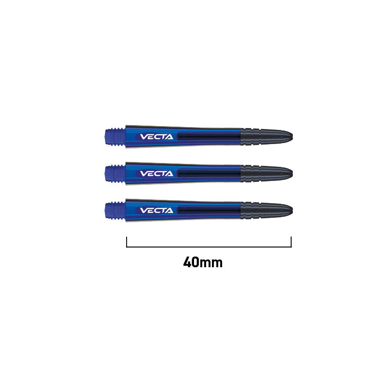 Winmau Vecta Shafts