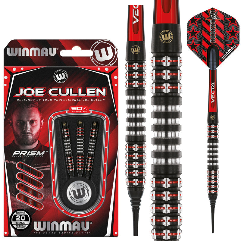 Joe Cullen Darts