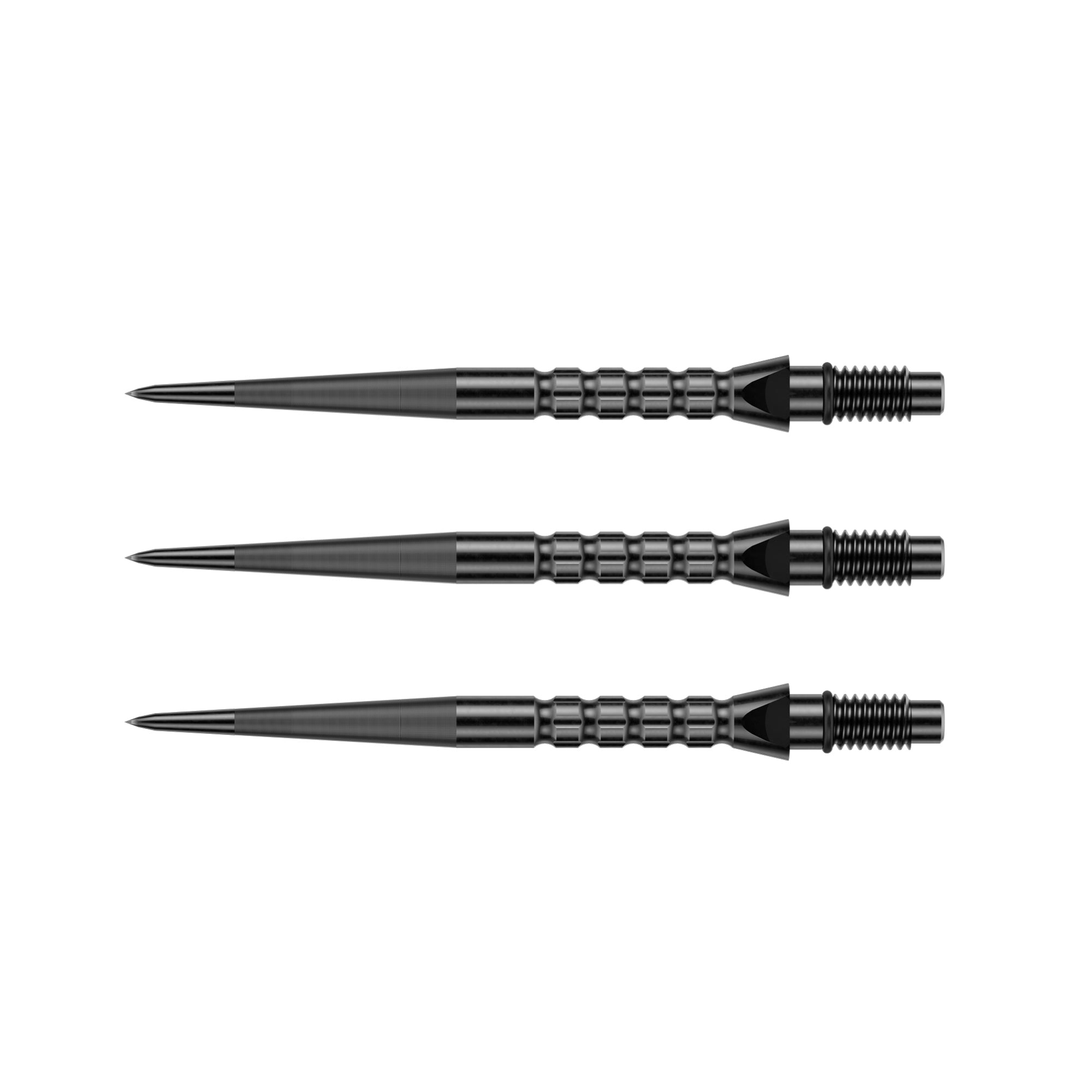 Switch Point Chain Black