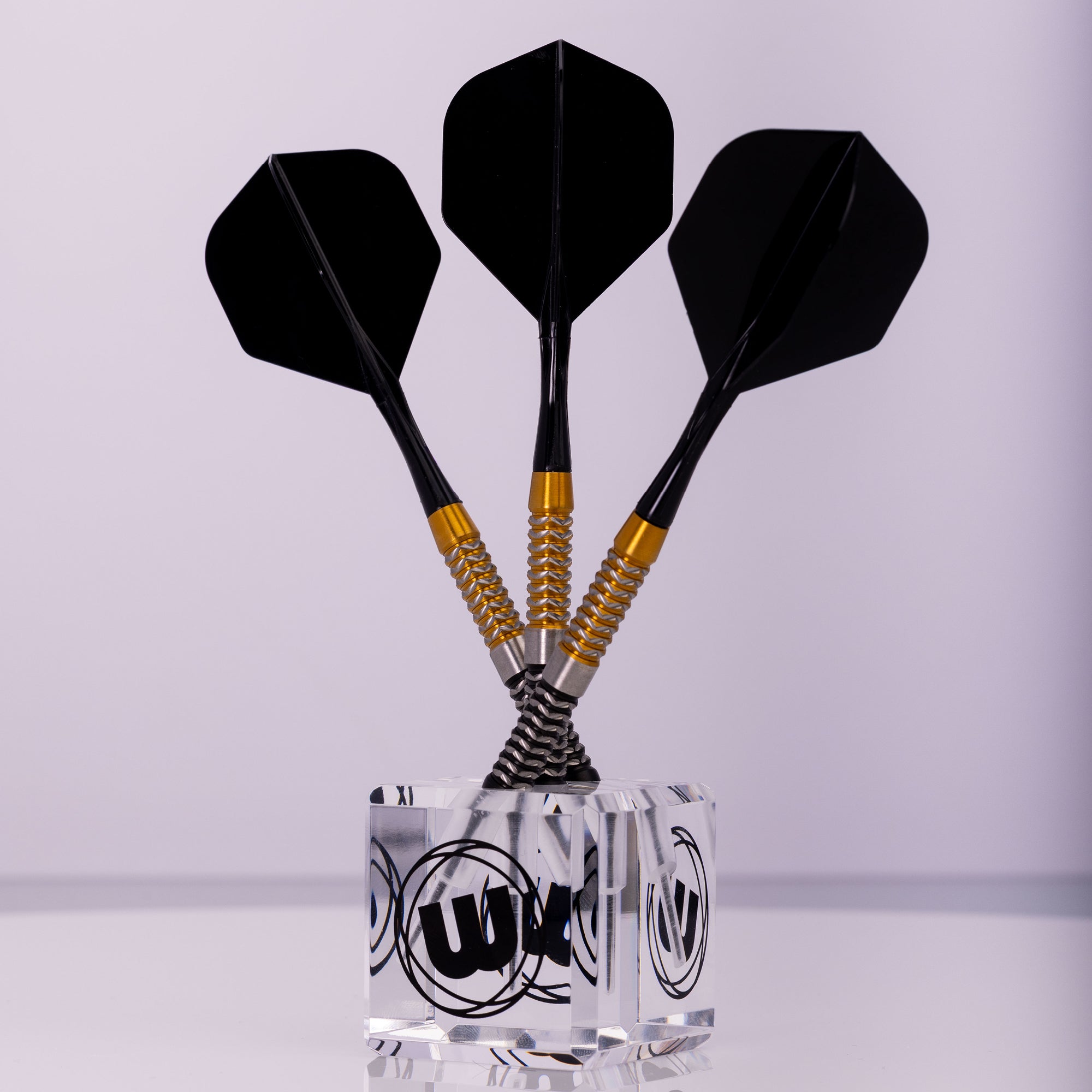 Winmau Clear Dart Stand