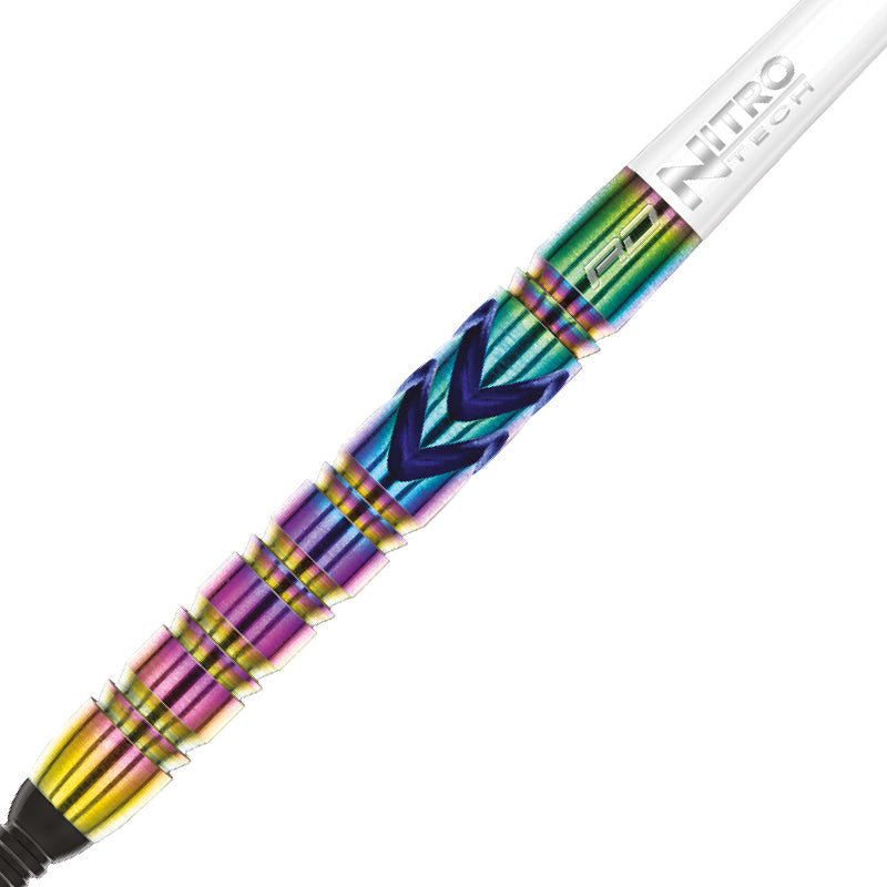 Gerwyn Price Ionic Soft Tip
