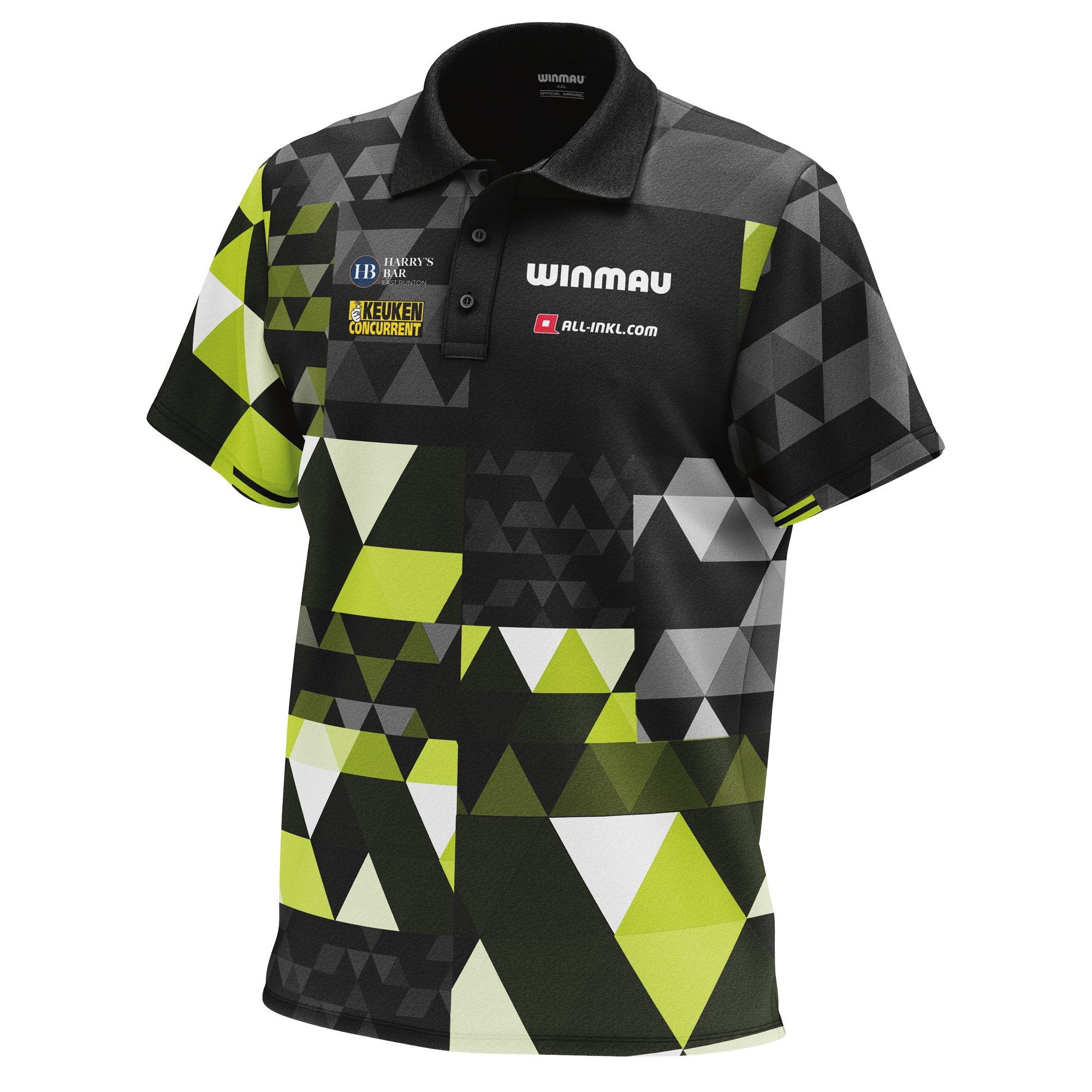 MvG - Fan Edition Polo Shirt