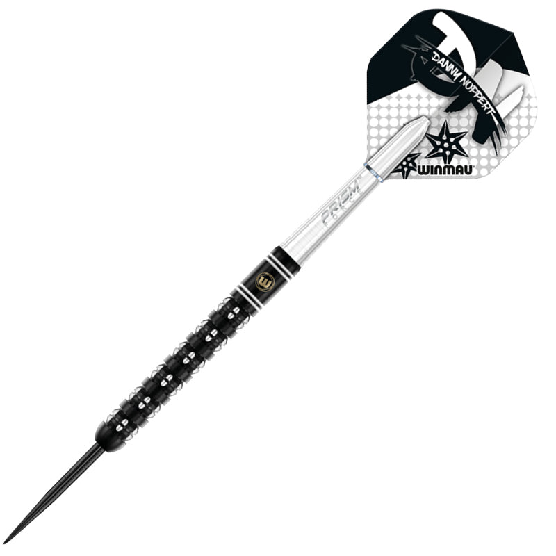 Danny Noppert Freeze Edition