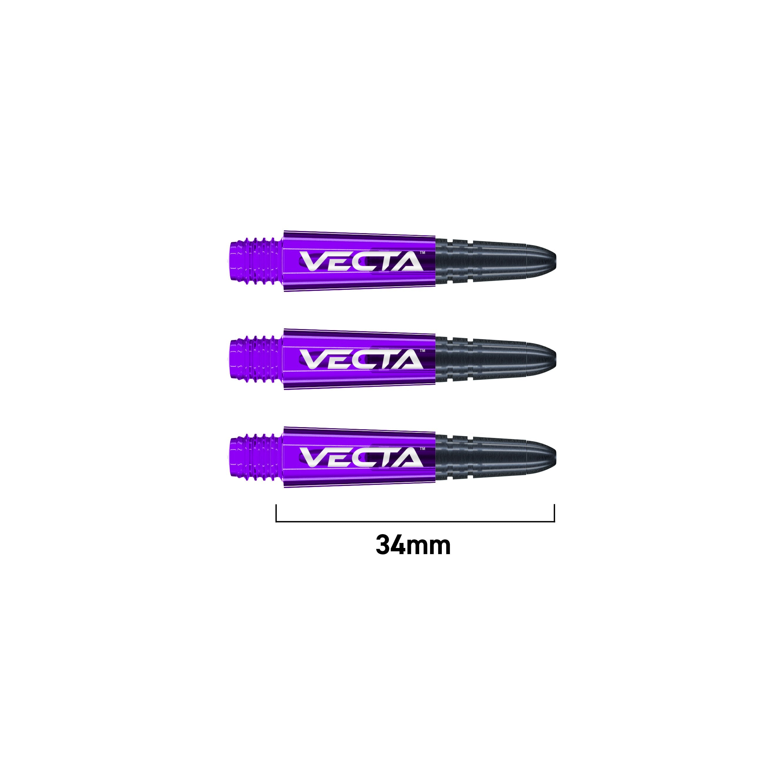 2025 Vecta Shafts