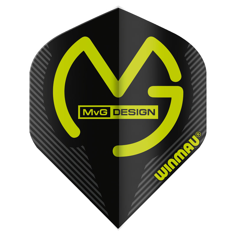 MVG Black Standard