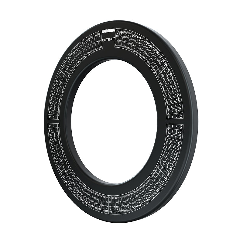 Outshot Dartboard Surround