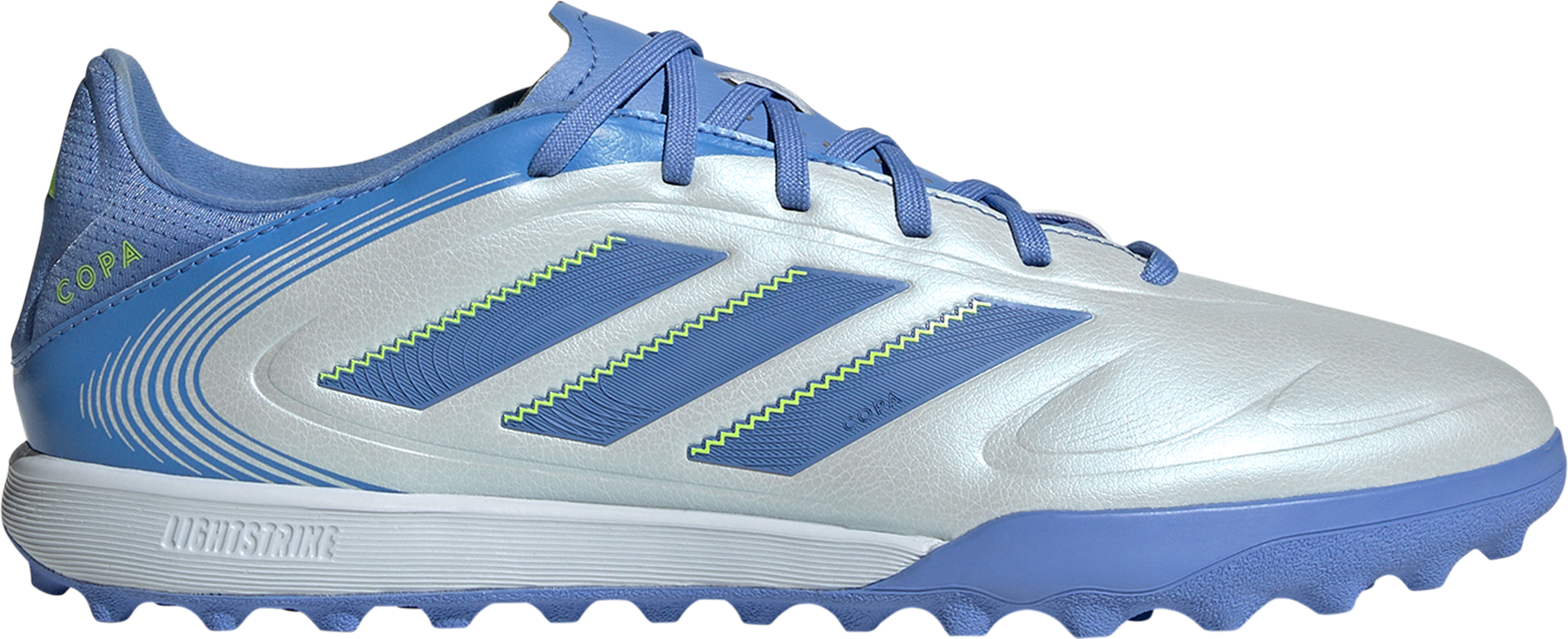 Football shoes adidas COPA PURE III LEAGUE TF