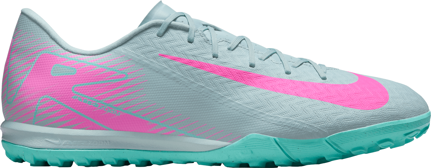 Football shoes Nike ZOOM VAPOR 16 ACADEMY TF