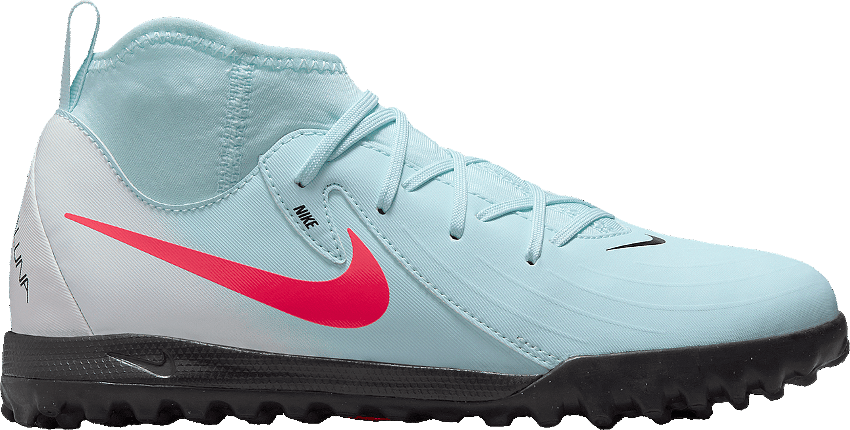 Football shoes Nike JR PHANTOM LUNA II ACADEMY TF