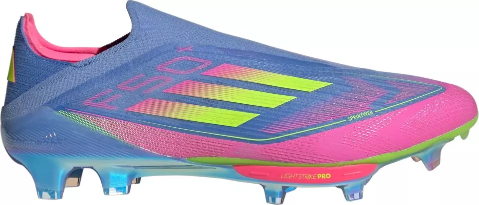 Football shoes adidas F50+ FG