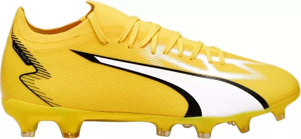 Football shoes Puma ULTRA MATCH FG/AG
