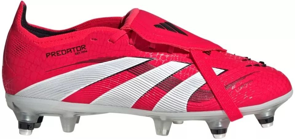 Football shoes adidas PREDATOR ELITE FT SG J