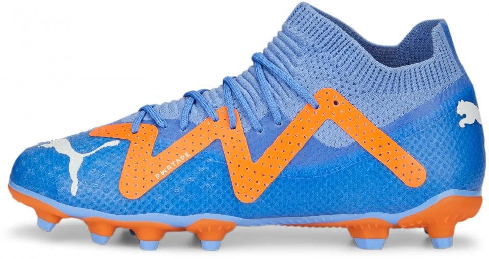 Football shoes Puma FUTURE Pro FG/AG Jr
