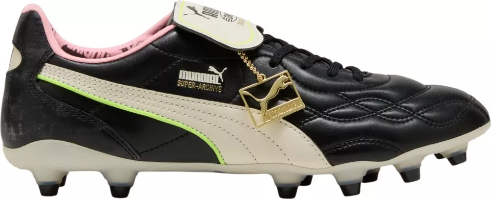 Football shoes Puma King Top X Mundial FG/AG