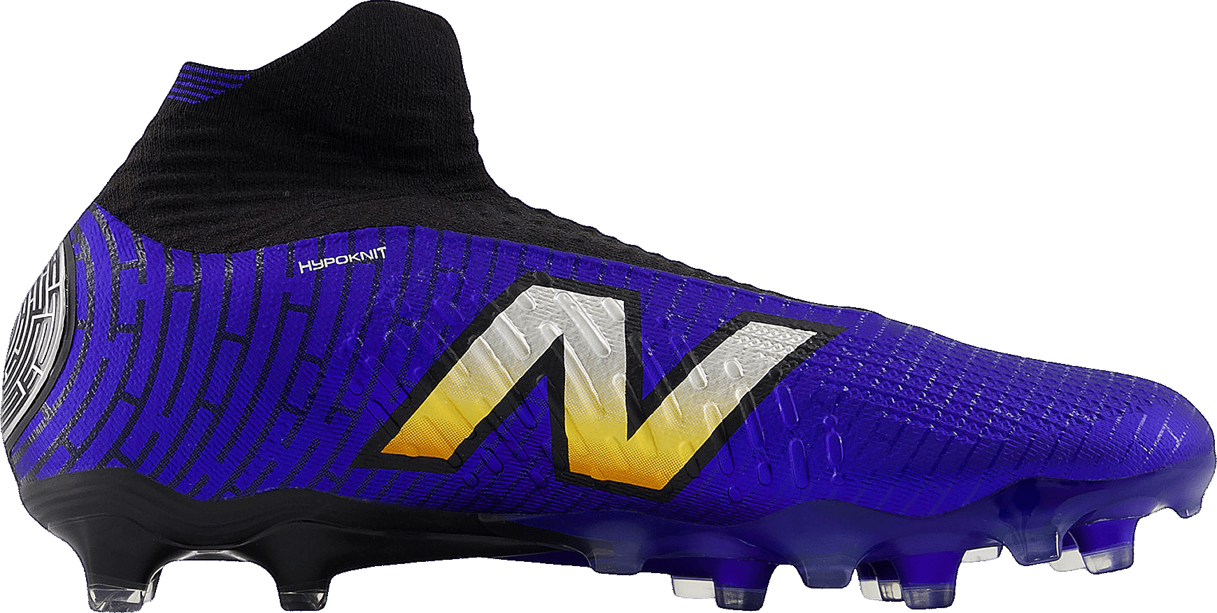 Football shoes New Balance Tekela Pro FG v4+