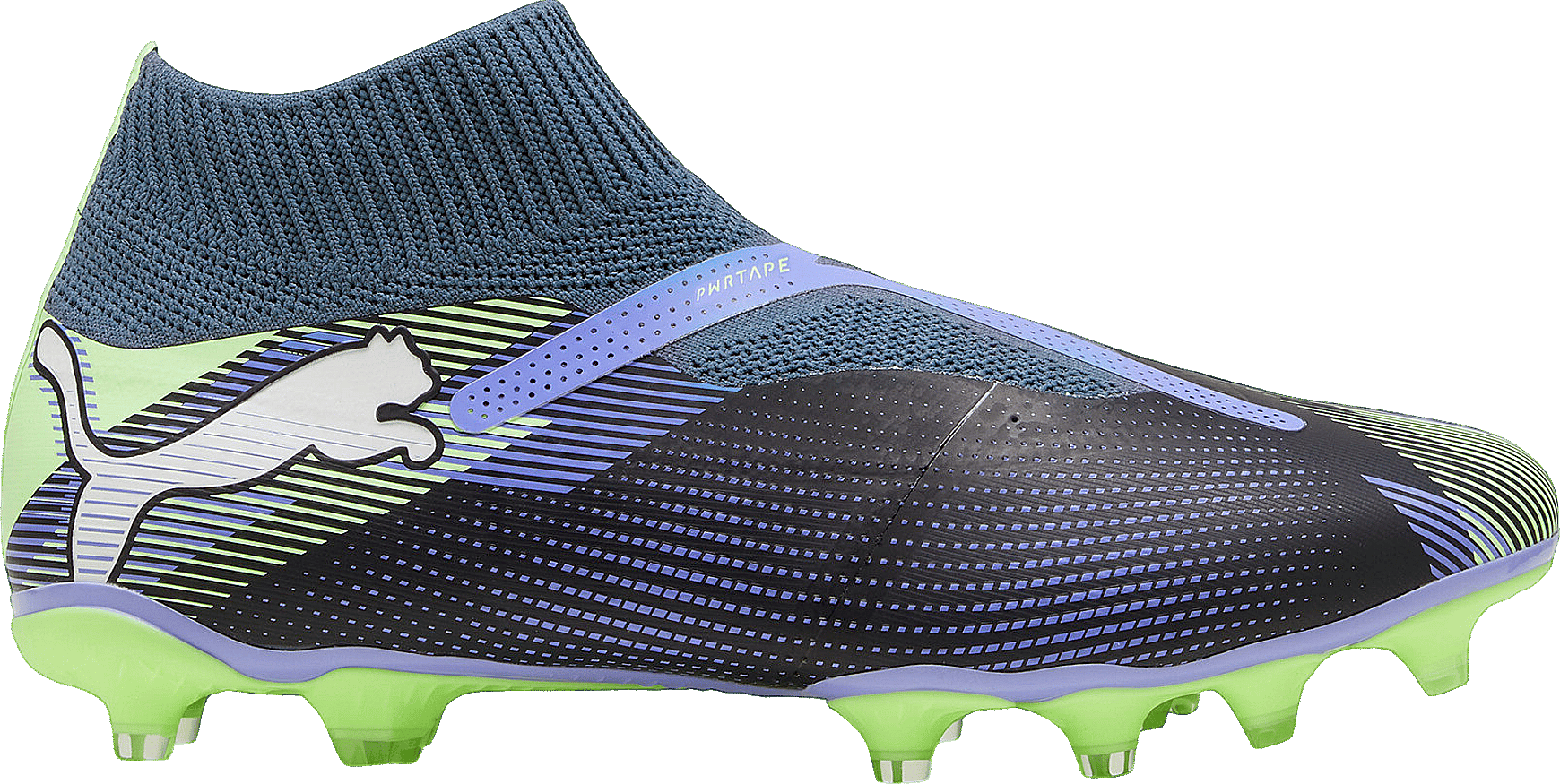 Football shoes Puma FUTURE 7 MATCH+ LL FG/AG