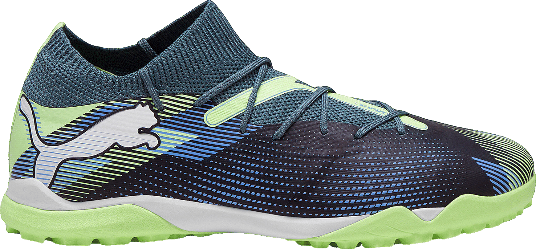 Football shoes Puma FUTURE 7 MATCH TT