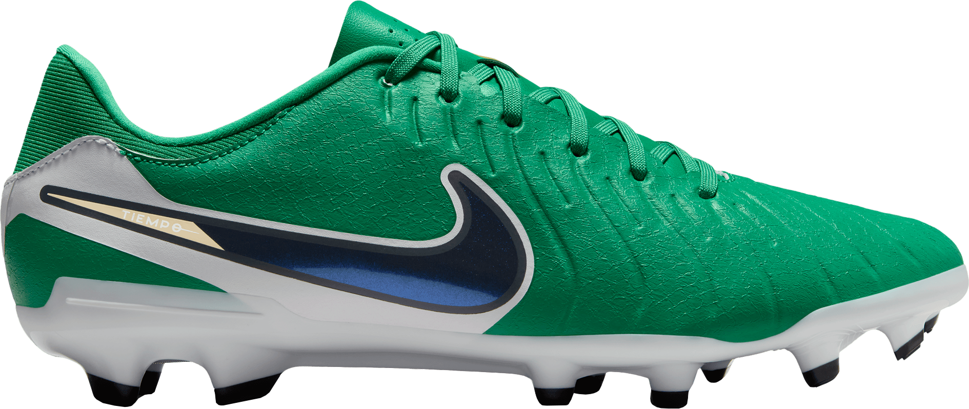 Football shoes Nike LEGEND 10 ACADEMY FG LV8