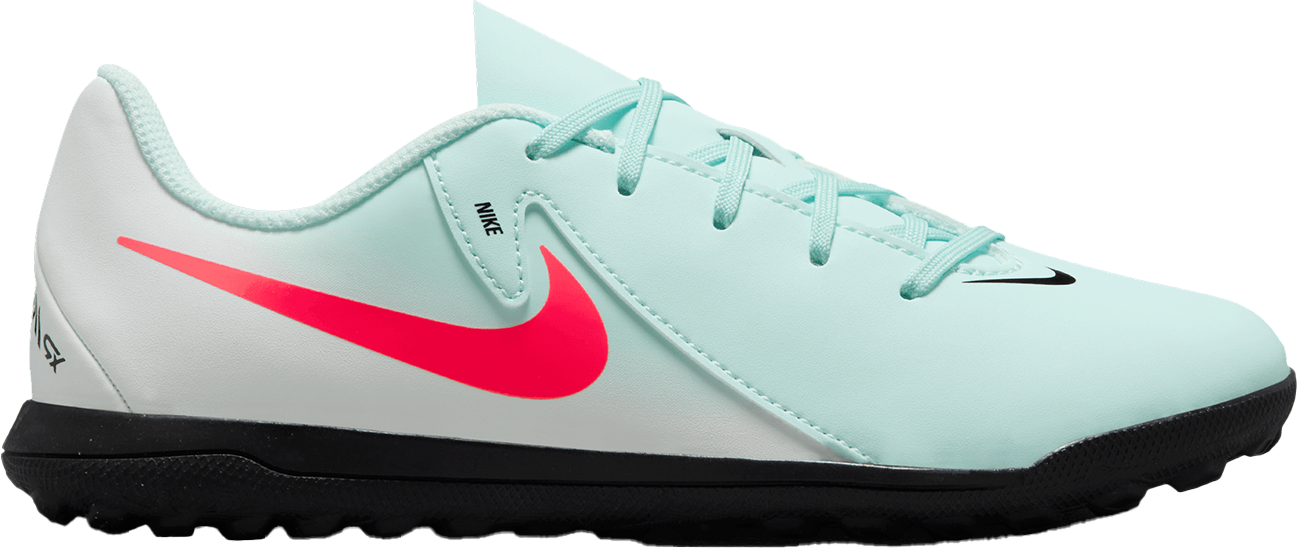 Football shoes Nike JR PHANTOM GX II ACADEMY TF