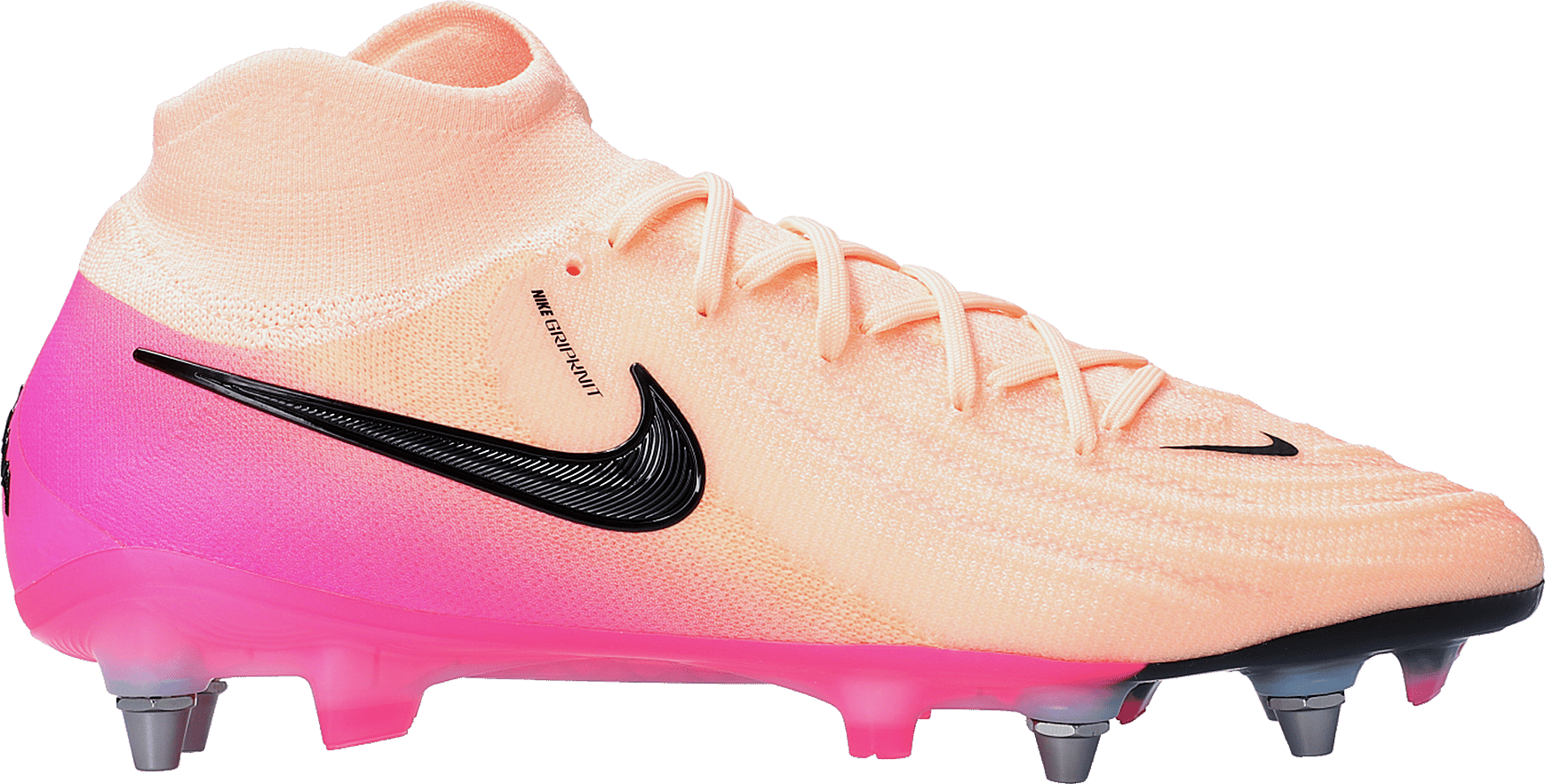 Football shoes Nike PHANTOM LUNA II ELITE SGPRO P