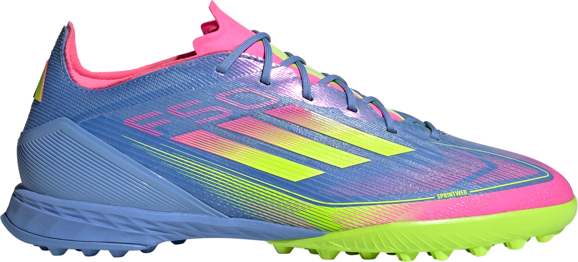 Football shoes adidas F50 PRO TF