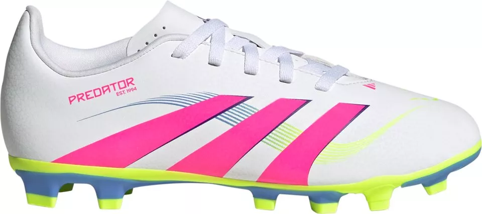 Football shoes adidas PREDATOR CLUB FG/MG J