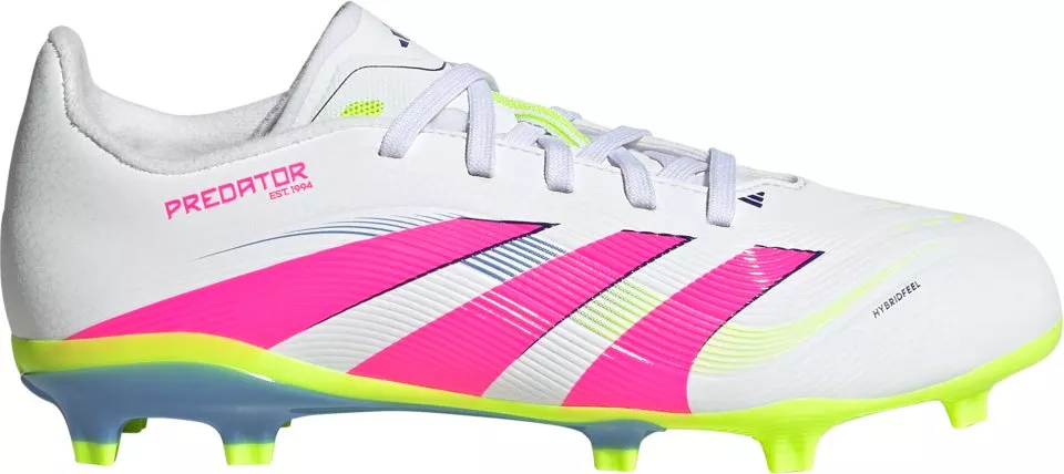 Football shoes adidas PREDATOR LEAGUE FG/MG J