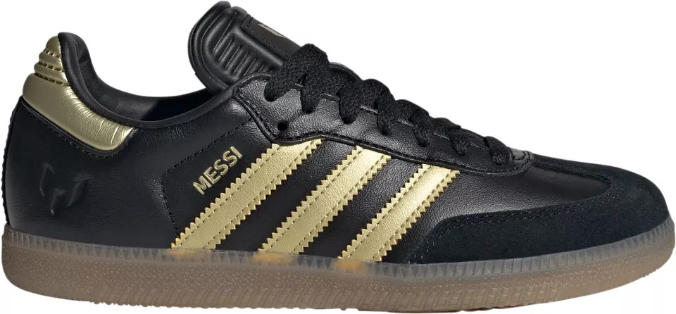 Indoor soccer shoes adidas SAMBA MESSI J IN