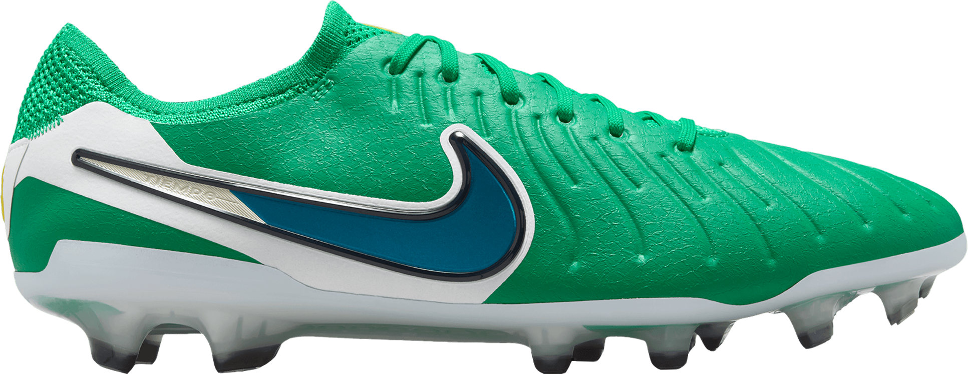 Football shoes Nike LEGEND 10 ELITE FG LV8