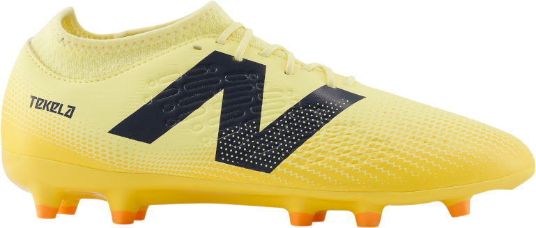 Football shoes New Balance Tekela Magique V4+ FG
