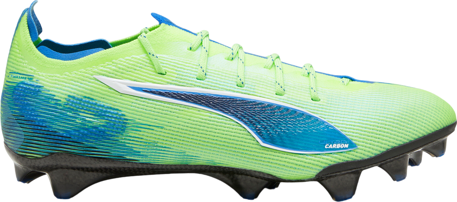 Football shoes Puma ULTRA 5 Carbon LE FG Women